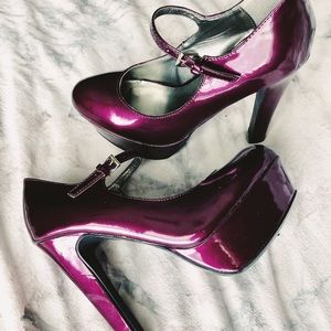Babydoll Stilettos
